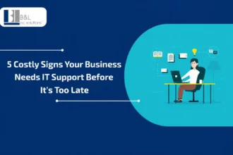 5 Costly Signs Your Business Needs