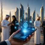 AI-Powered Mobile Apps