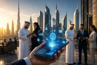 AI-Powered Mobile Apps