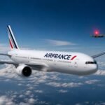 Air France Flight AF386