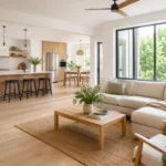 Allergy-Friendly Renovation