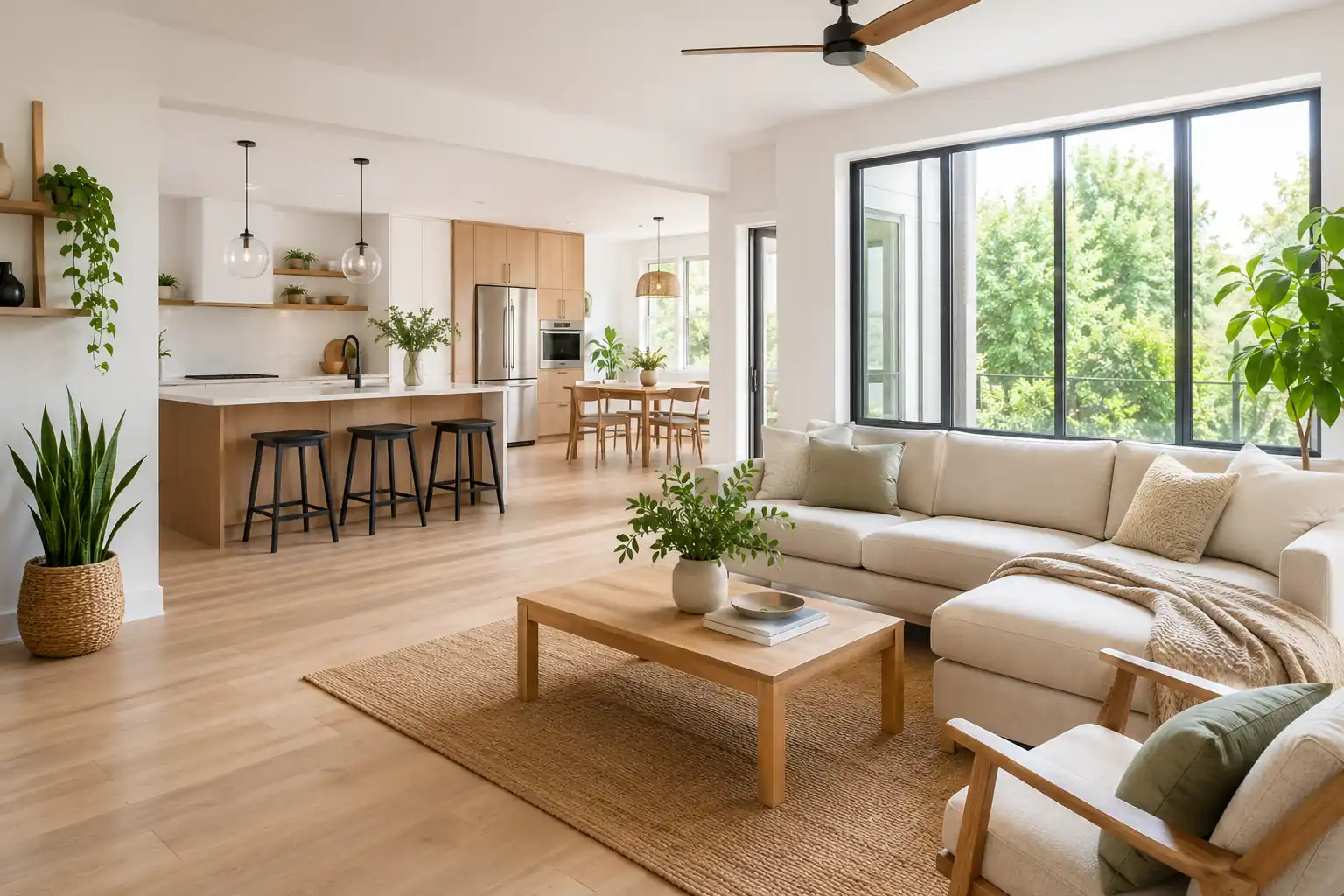 Allergy-Friendly Renovation
