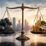Balancing Risk and Reward in Modern Asset Management