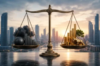 Balancing Risk and Reward in Modern Asset Management