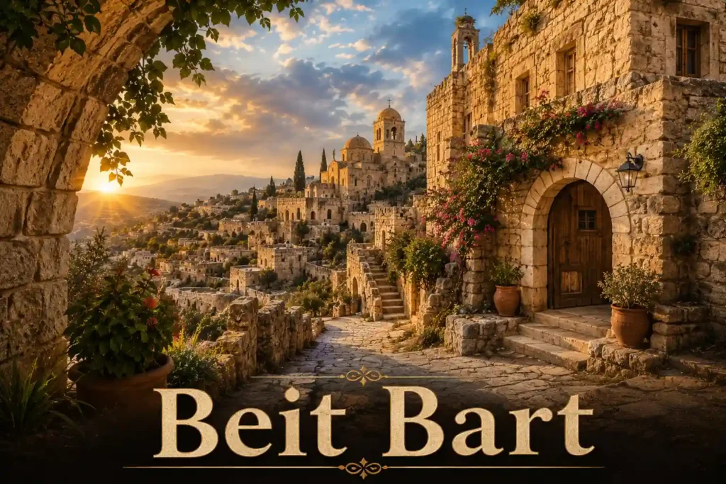 Beit Bart