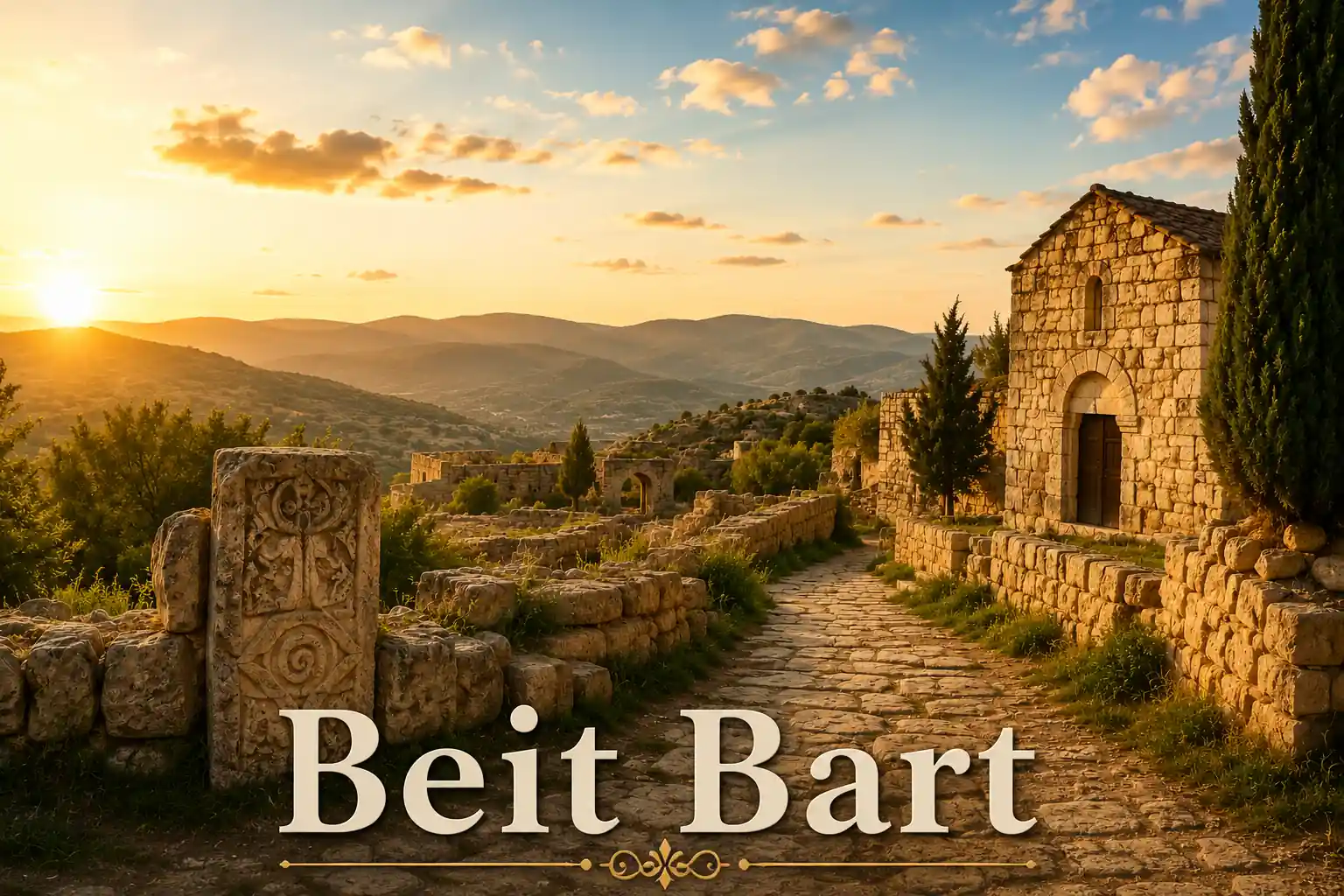 Beit Bart