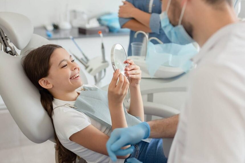 Benefits of Preventive Dentistry for Families