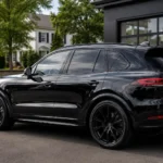 Best Window Tint for Your Vehicle