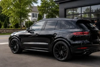 Best Window Tint for Your Vehicle
