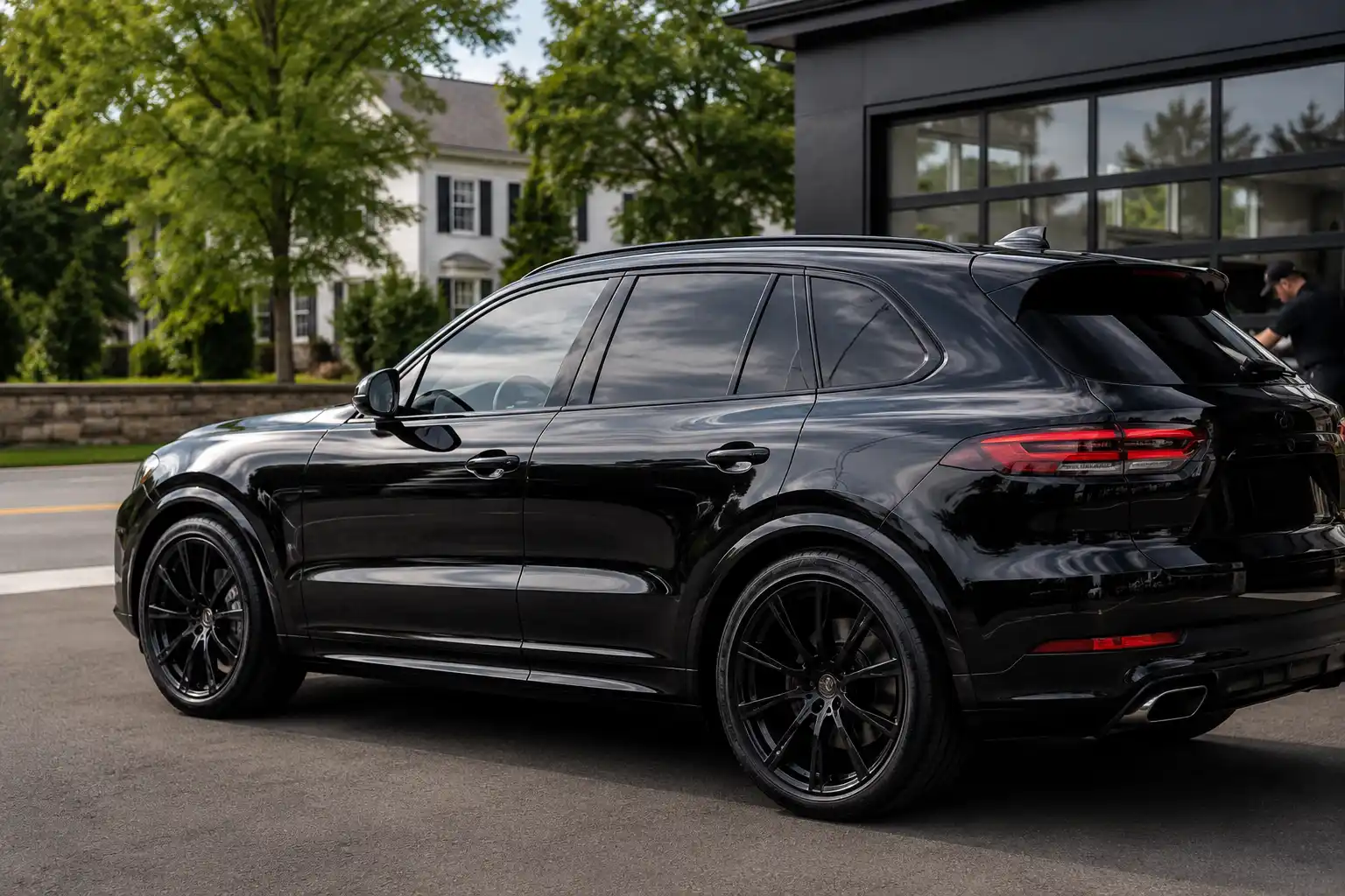 Best Window Tint for Your Vehicle