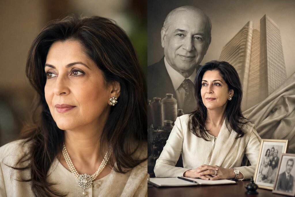 Bhavna Vaswani