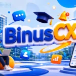 BinusCX