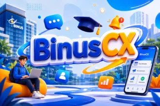 BinusCX