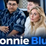 Bonnie Blue