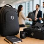 Branded Backpacks