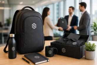 Branded Backpacks