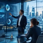 Business Intelligence Integration in Financial Consulting