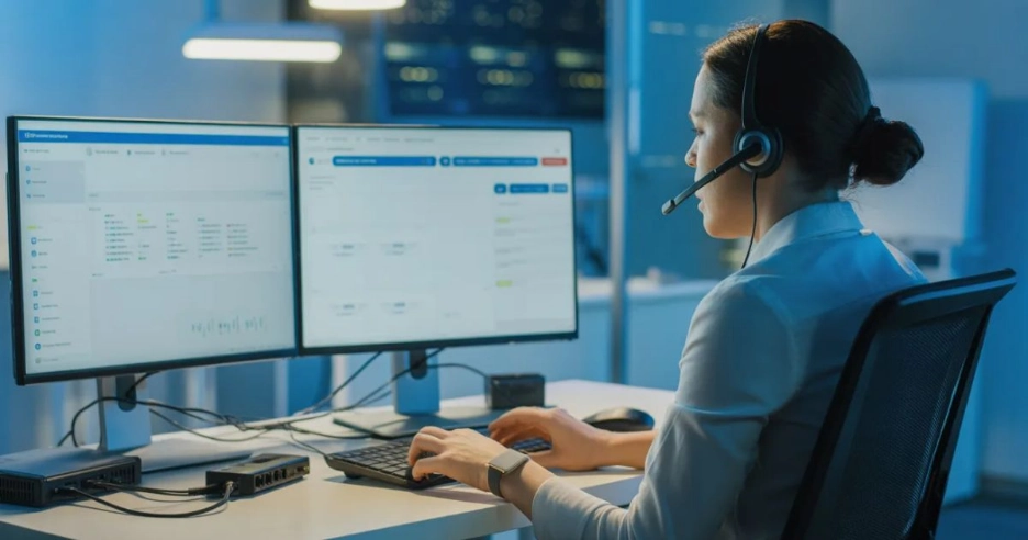 Business VoIP Systems