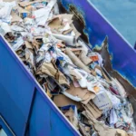 Cardiff's Skip Hire Companies