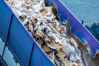 Cardiff's Skip Hire Companies