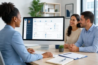 Case Management Software