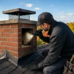 Chimney Inspection