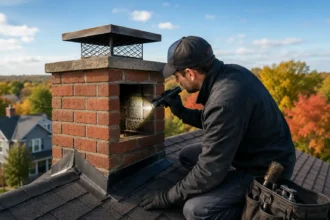 Chimney Inspection