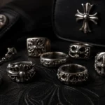 Chrome Hearts Rings