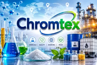 Chromtex