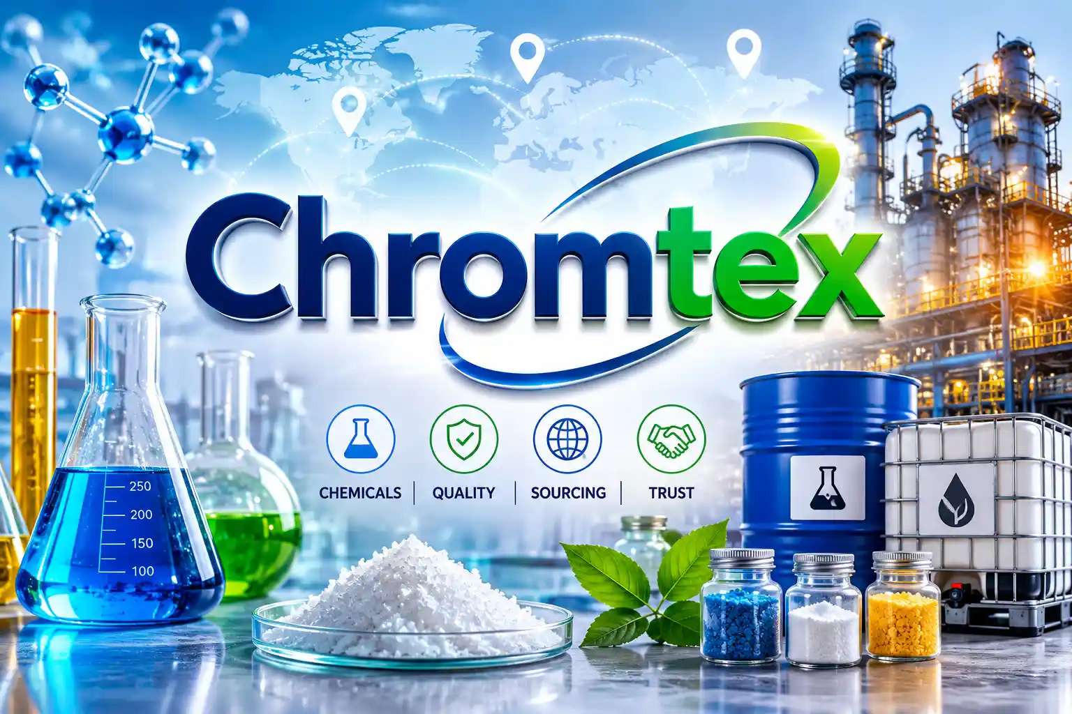 Chromtex