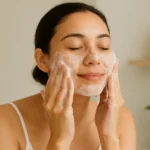 Cleanser for Skincare