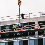 Commercial Property Expansion