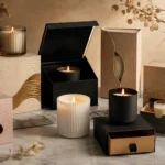 Custom Candle Boxes