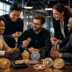 Custom Coins