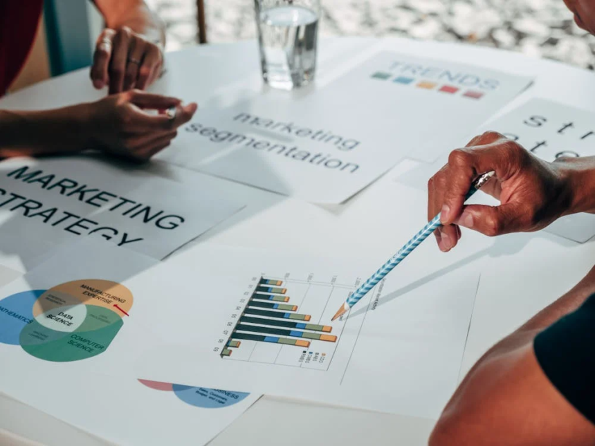 Customer Re-Engagement Strategy