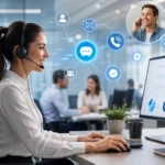 Customer Service Efficiency