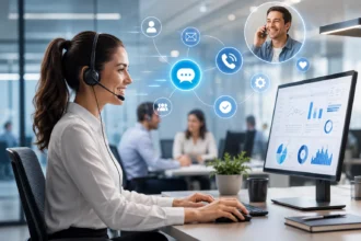 Customer Service Efficiency