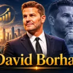 David Borhaz
