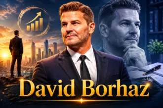 David Borhaz