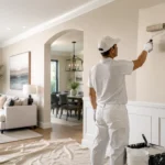 Dedicated Interior Painter