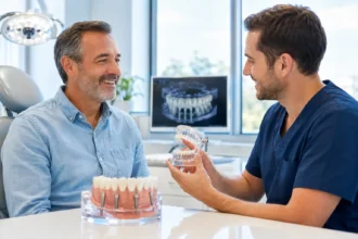 Dental Implants