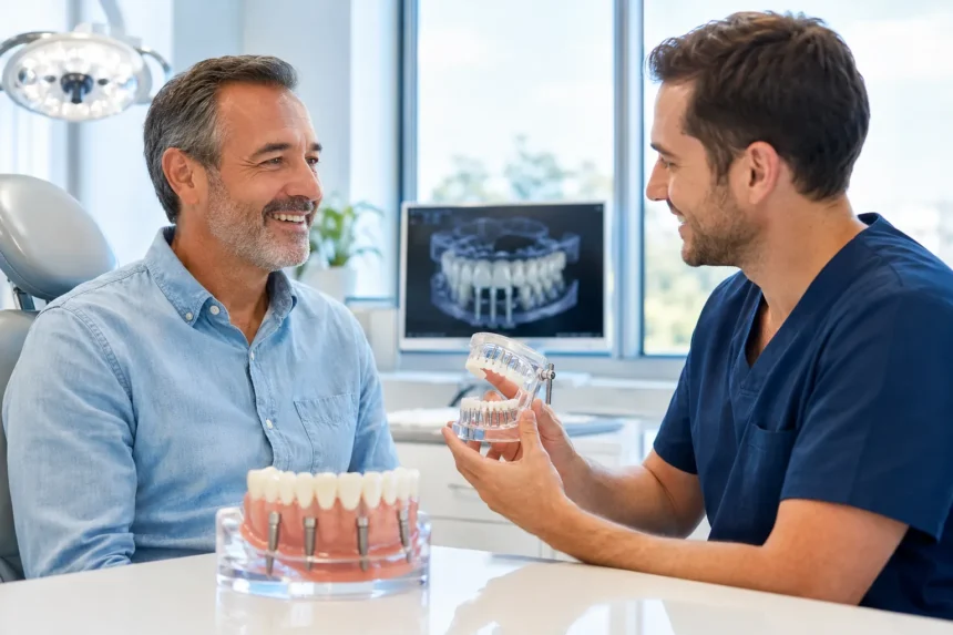 Dental Implants