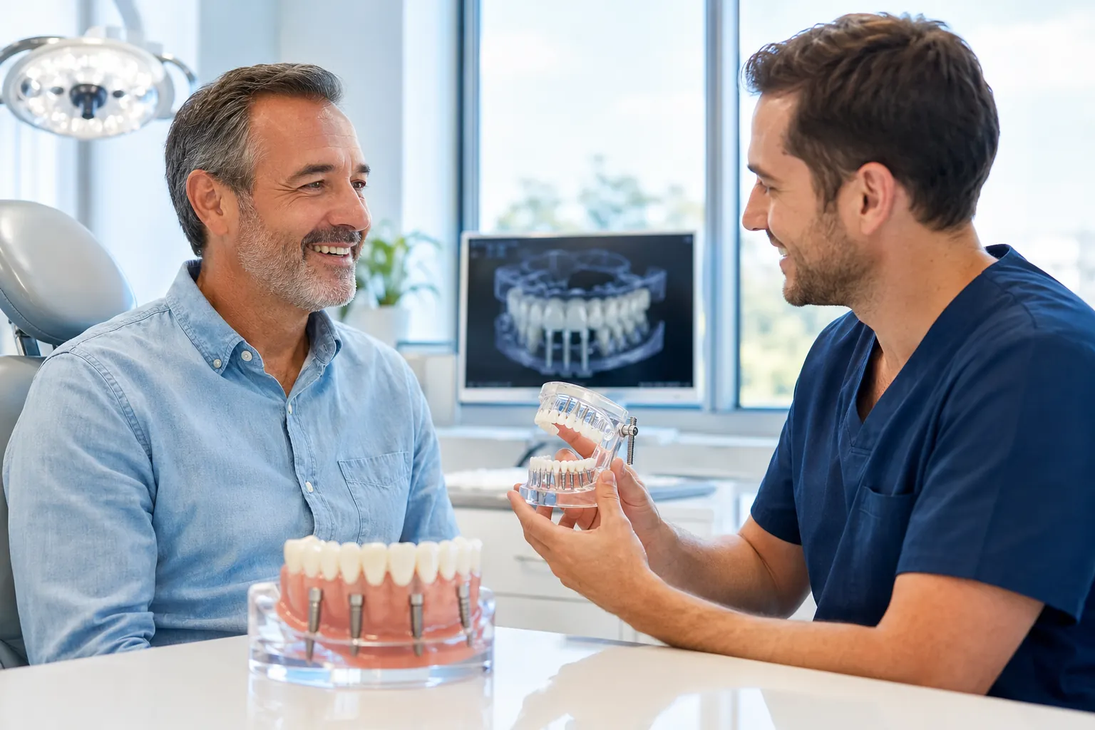 Dental Implants