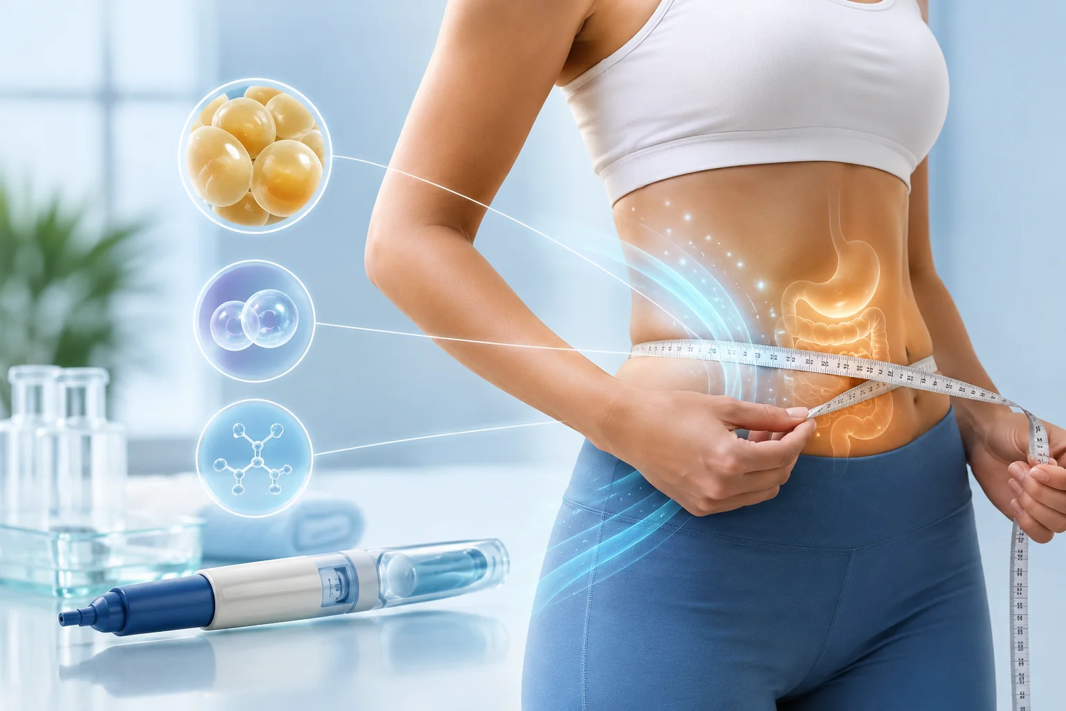 Does Zepbound Do to Your Body During Weight Loss