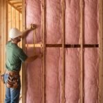 Drill and Fill Insulation