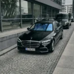 Driver Copenhagen