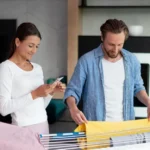 Dry Cleaners Service