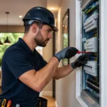 Electrician Wandsworth