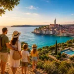Unforgettable Family Holidays in Istria