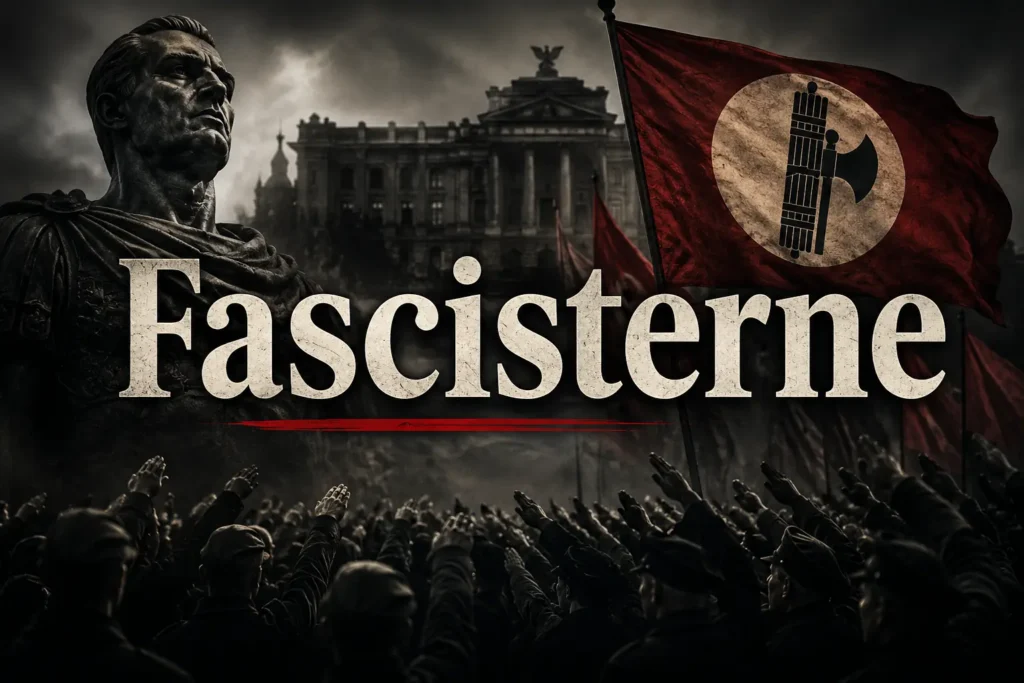 Fascisterne